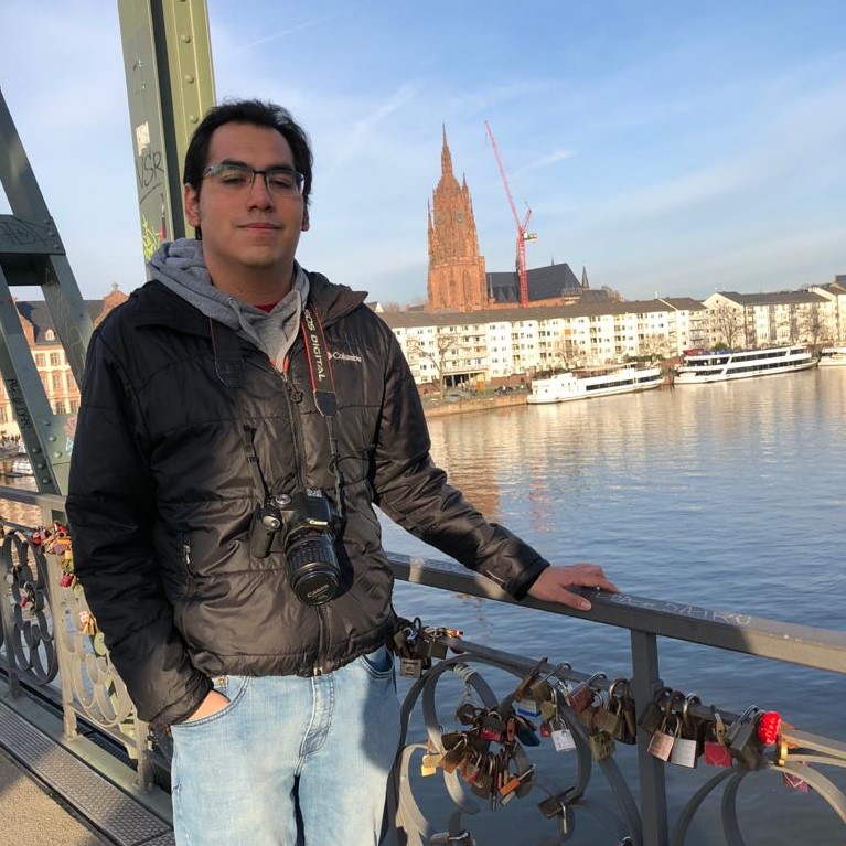 Ricardo Muñoz Sánchez